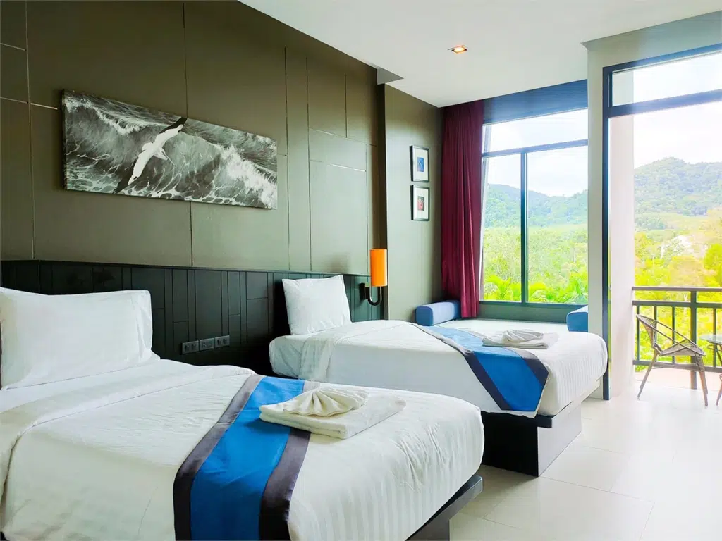 room image